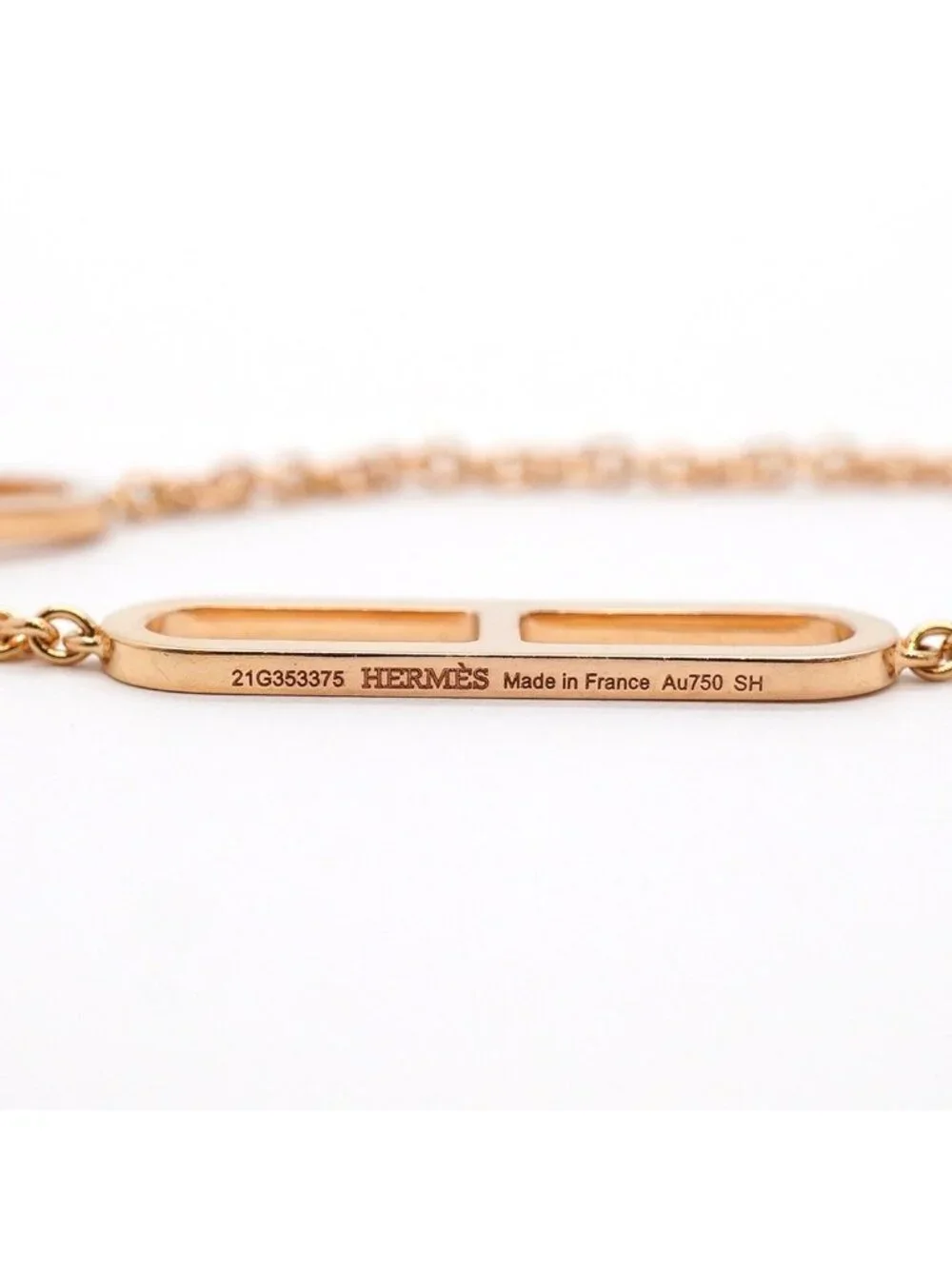 Hermes bracelet ever